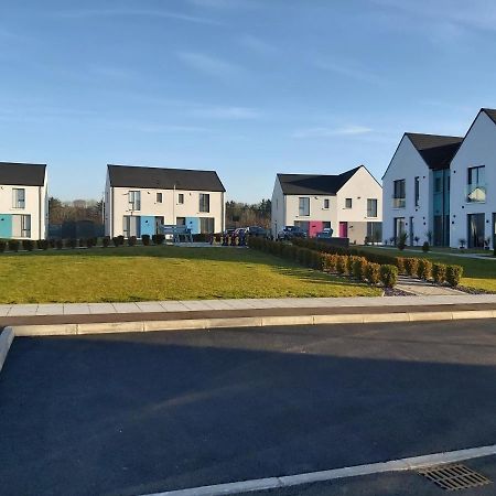 Bed and Breakfast Ayala Portstewart Exterior foto