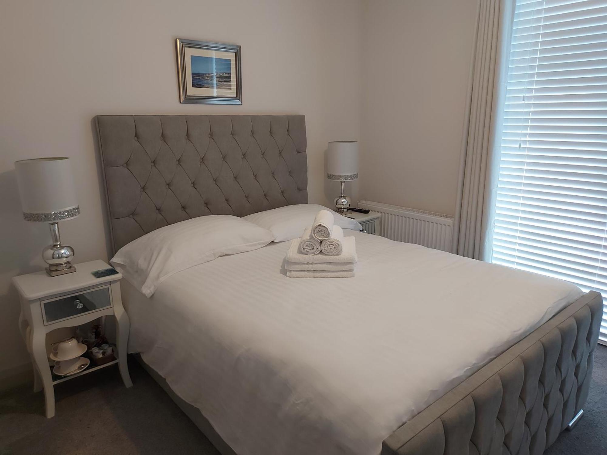 Bed and Breakfast Ayala Portstewart Habitación foto